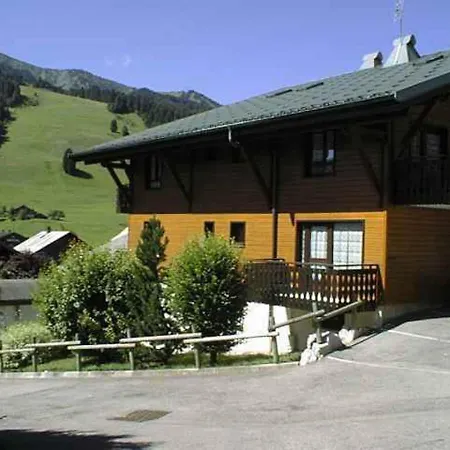 Apartment Cosy Au Coeur Du Village, Avec Balcon, Acceptant Animaux - Ideal Familles! - Fr-1-692-7 *