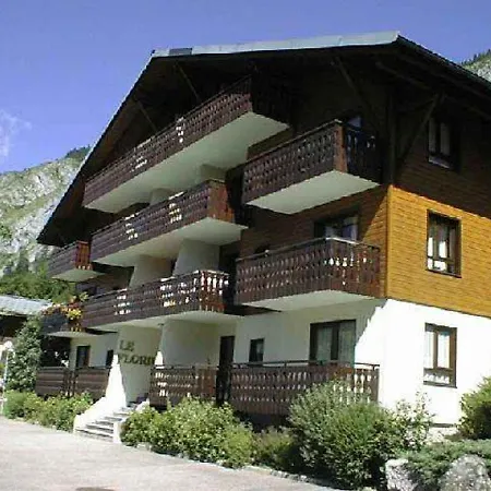 Cosy Au Coeur Du Village, Avec Balcon, Acceptant Animaux - Ideal Familles! - Fr-1-692-7 Apartment La Chapelle-d'Abondance