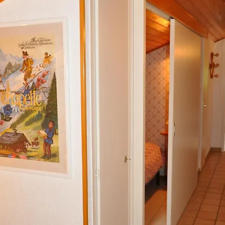 Cosy Au Coeur Du Village, Avec Balcon, Acceptant Animaux - Ideal Familles! - Fr-1-692-7 Apartment