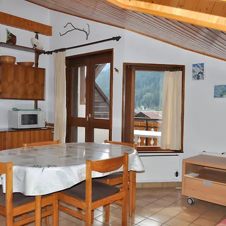 Cosy Au Coeur Du Village, Avec Balcon, Acceptant Animaux - Ideal Familles! - Fr-1-692-7