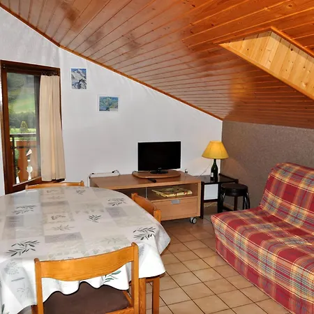 Cosy Au Coeur Du Village, Avec Balcon, Acceptant Animaux - Ideal Familles! - Fr-1-692-7 Apartment *