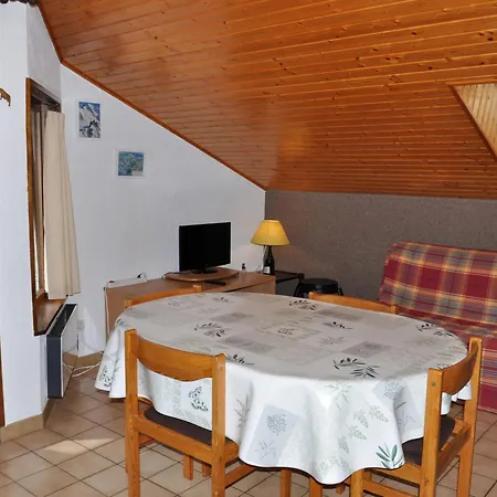 Apartment Cosy Au Coeur Du Village, Avec Balcon, Acceptant Animaux - Ideal Familles! - Fr-1-692-7 *