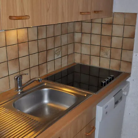 Cosy Au Coeur Du Village, Avec Balcon, Acceptant Animaux - Ideal Familles! - Fr-1-692-7 Apartment La Chapelle-d'Abondance