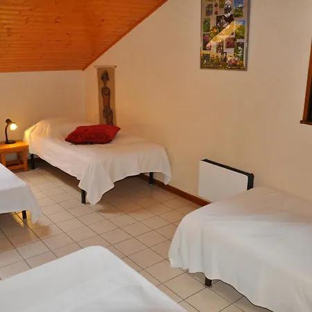 Cosy Au Coeur Du Village, Avec Balcon, Acceptant Animaux - Ideal Familles! - Fr-1-692-7 Apartment