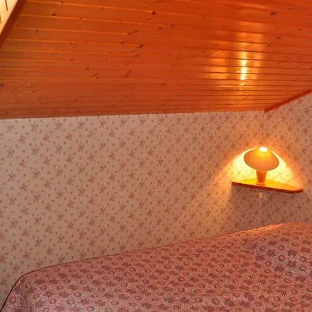 Cosy Au Coeur Du Village, Avec Balcon, Acceptant Animaux - Ideal Familles! - Fr-1-692-7 La Chapelle-d'Abondance
