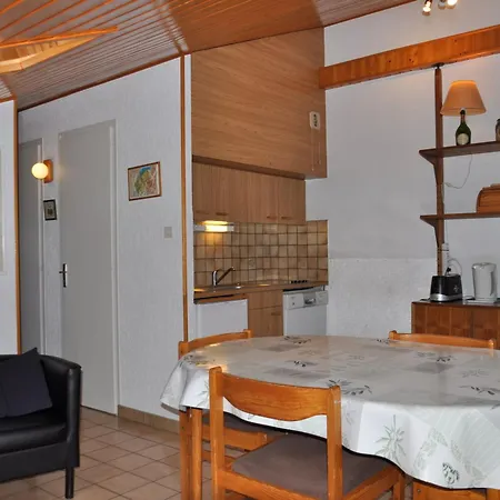 Cosy Au Coeur Du Village, Avec Balcon, Acceptant Animaux - Ideal Familles! - Fr-1-692-7